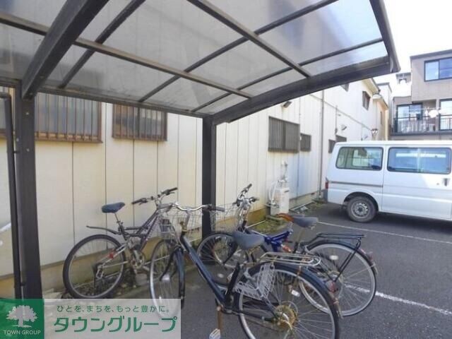 エステートピアドエルの物件内観写真