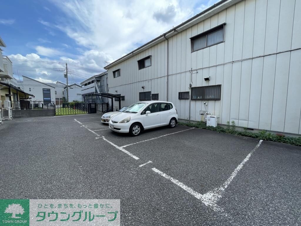 エステートピアドエルの物件内観写真