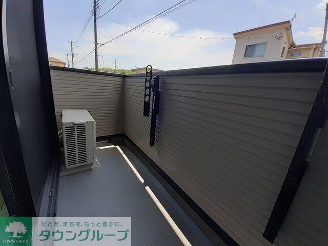 カンパニュールの物件内観写真