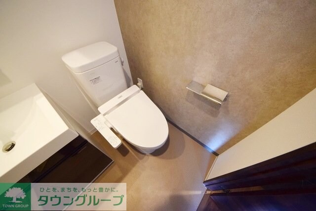 レアライズ西川口2の物件内観写真