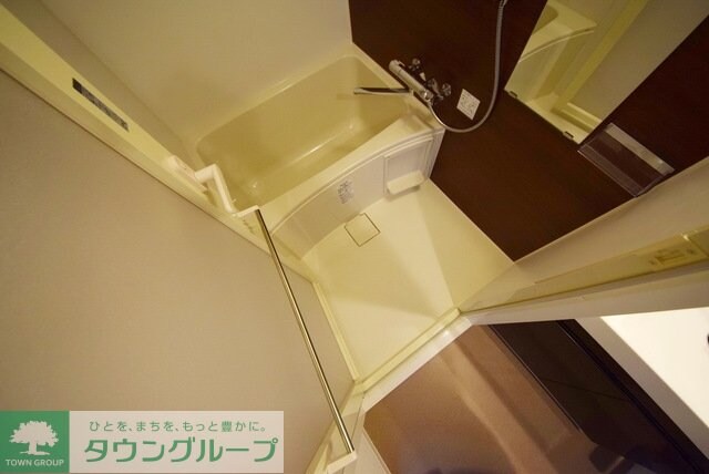 レアライズ西川口2の物件内観写真