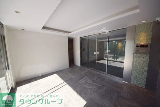 レアライズ西川口2の物件内観写真