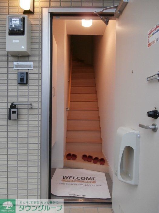 シリウス戸塚の物件内観写真