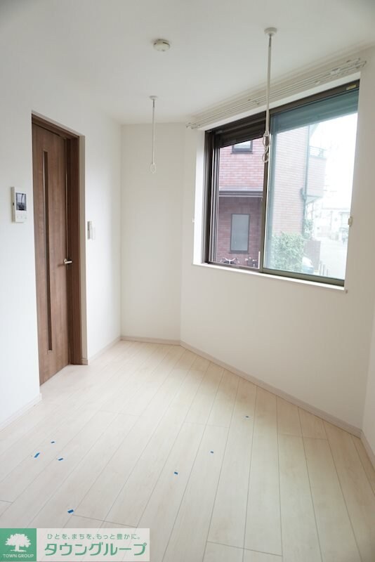 キャメルWARABIの物件内観写真