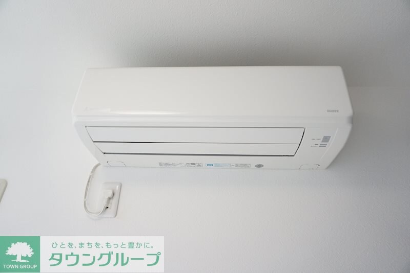 キャメルWARABIの物件内観写真