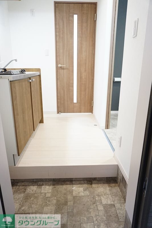 キャメルWARABIの物件内観写真