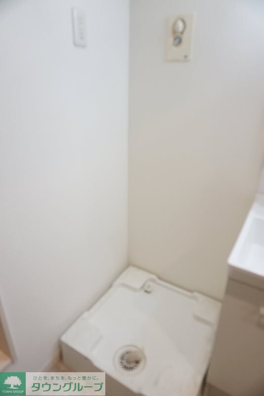 キャメルWARABIの物件内観写真