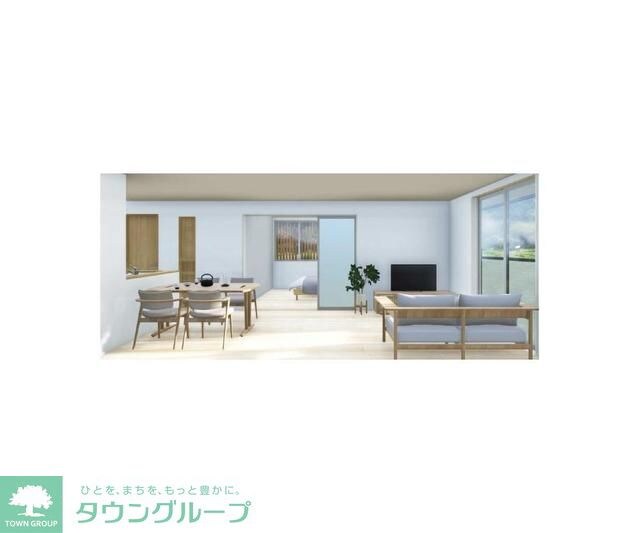 Ｒｉｃｏｔｔ　ＵＲＡＷＡの物件内観写真