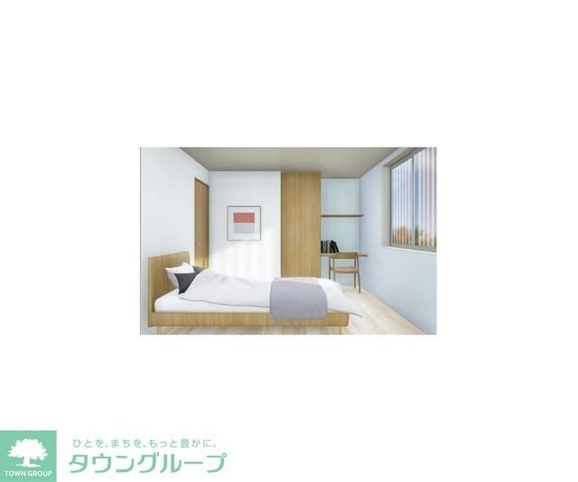 Ｒｉｃｏｔｔ　ＵＲＡＷＡの物件内観写真