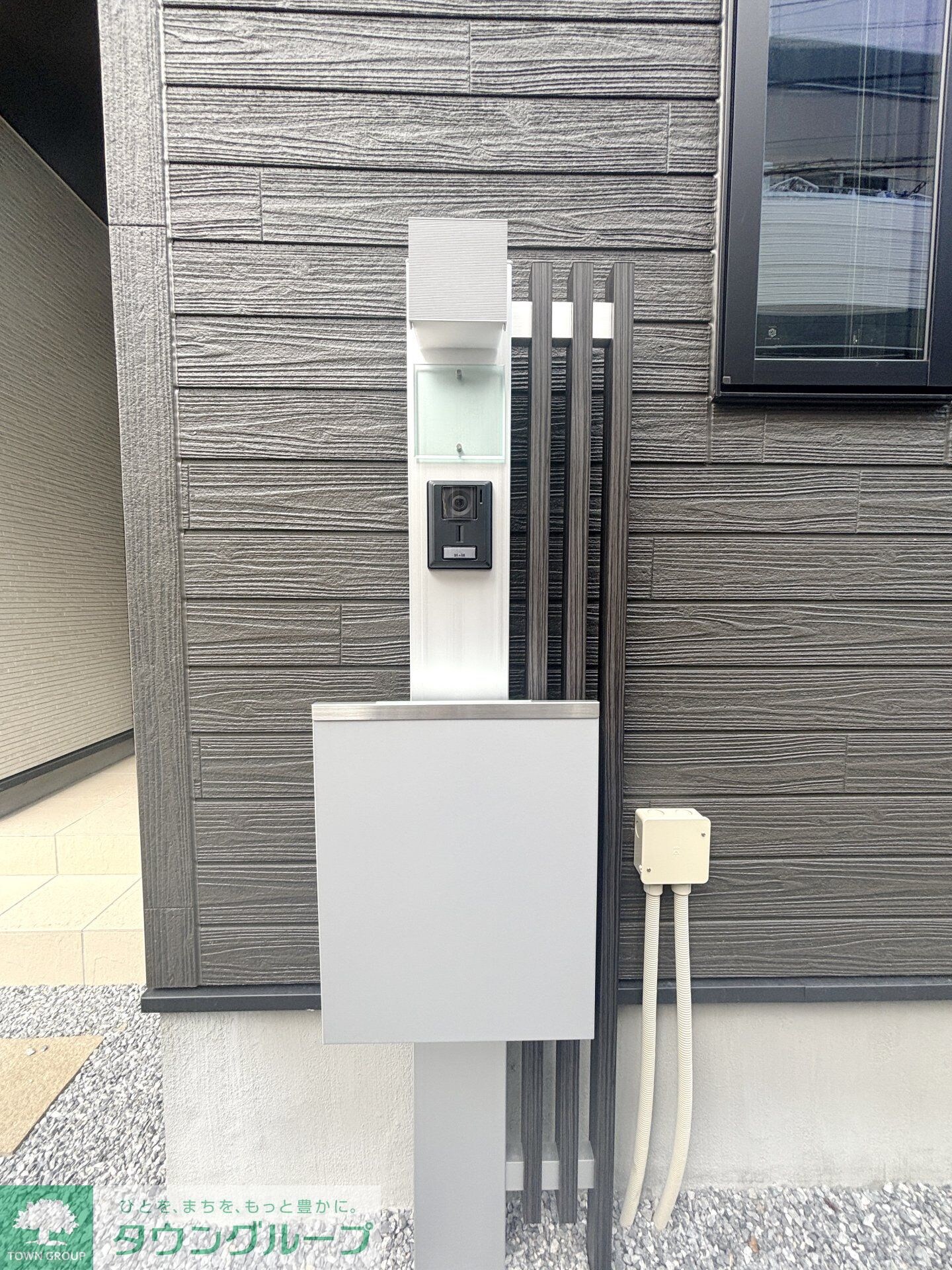 ４１０８さいたま市上木崎７期６棟２号棟の物件内観写真