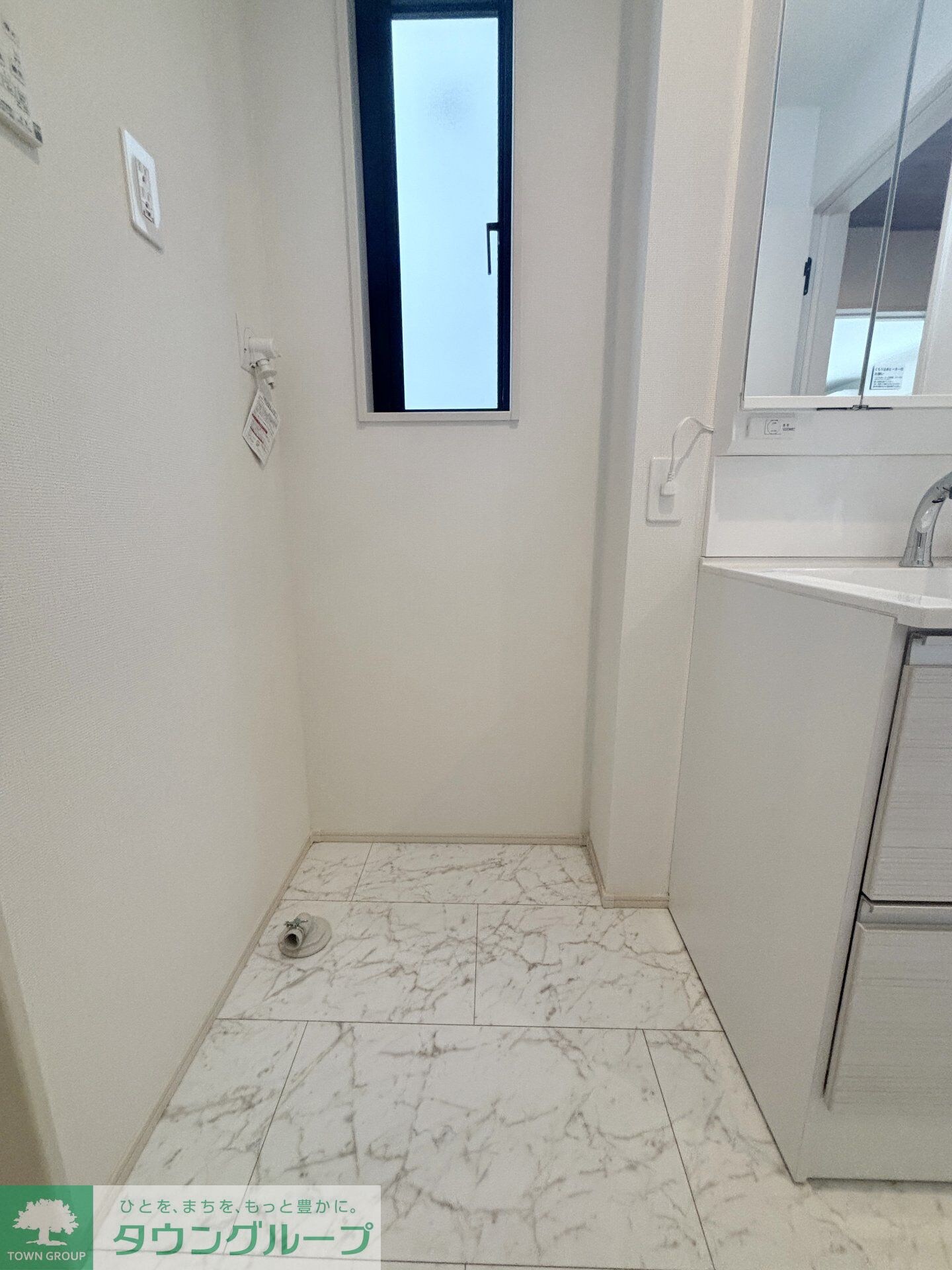 ４１０８さいたま市上木崎７期６棟２号棟の物件内観写真