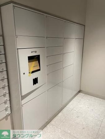 グランシエル川口の物件内観写真