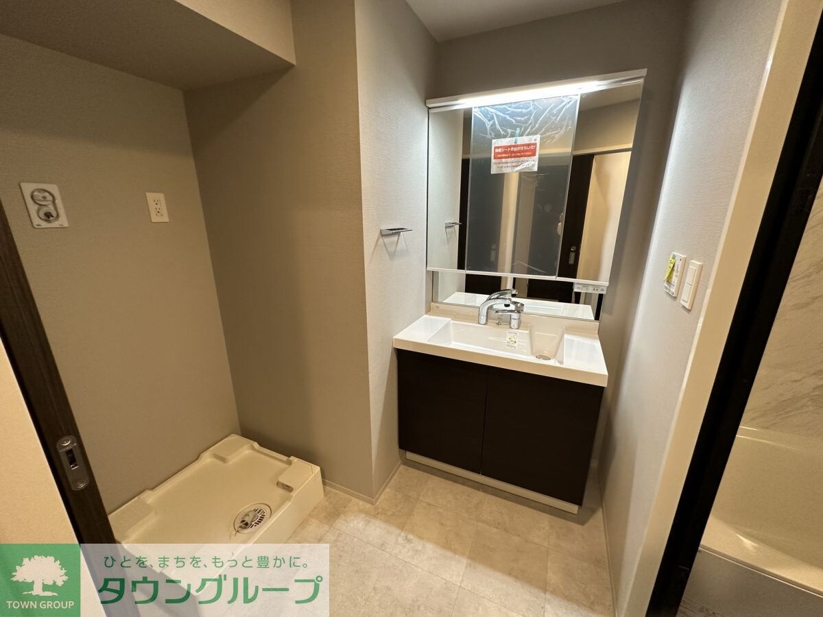 グランシエル川口の物件内観写真