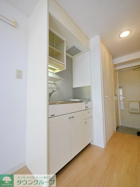 ウインザーパレス川口の物件内観写真