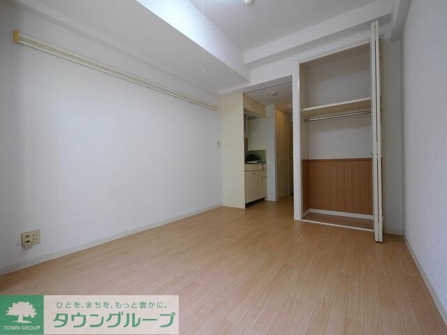 ウインザーパレス川口の物件内観写真