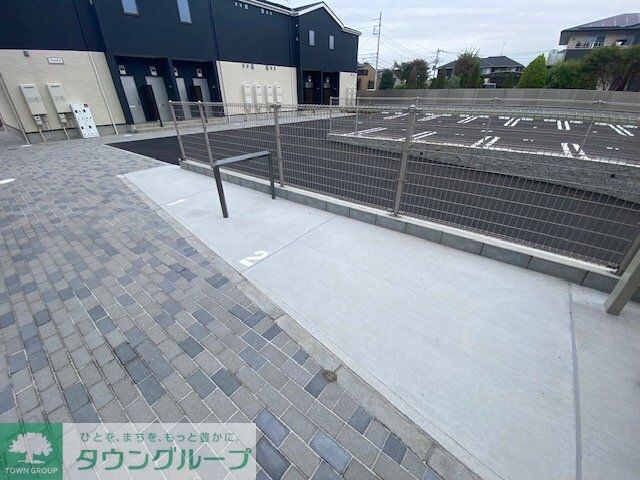 コントレイルIIの物件内観写真