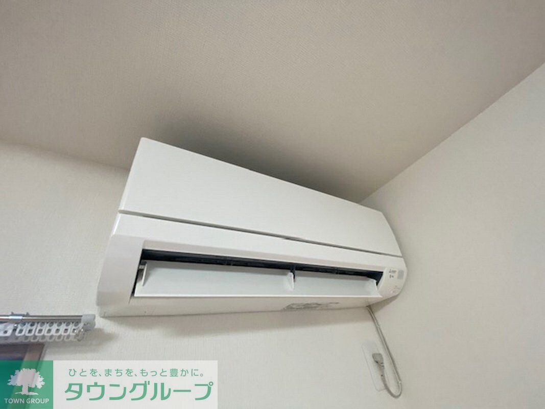 コントレイルIIの物件内観写真