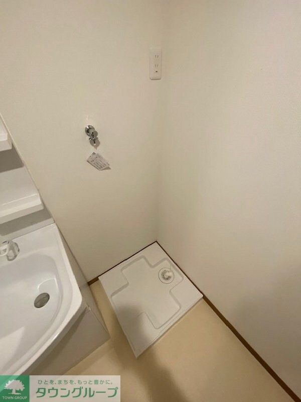 コントレイルIの物件内観写真