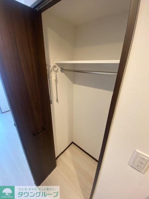 GENOVIA西川口IIIの物件内観写真