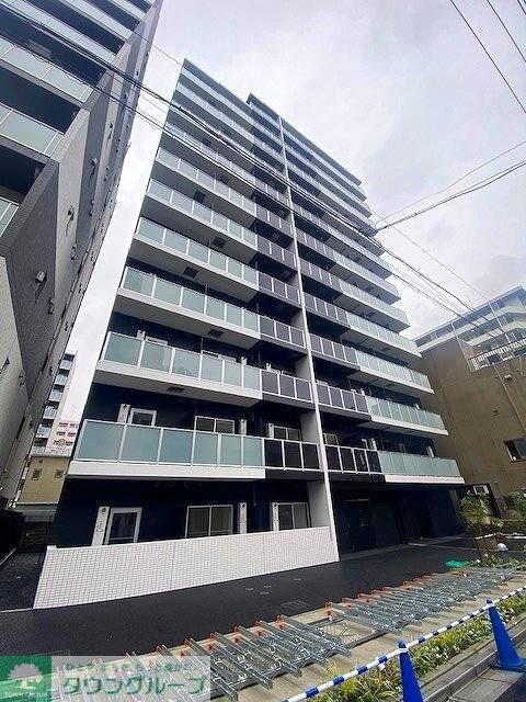 GENOVIA西川口IIIの物件内観写真