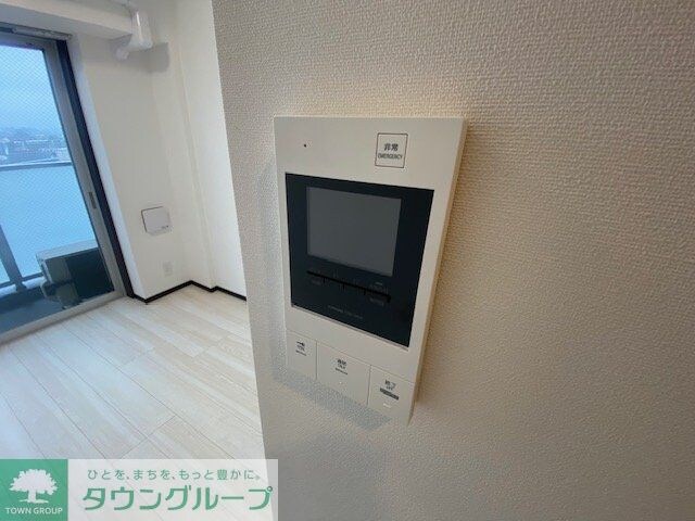 GENOVIA西川口IIIの物件内観写真