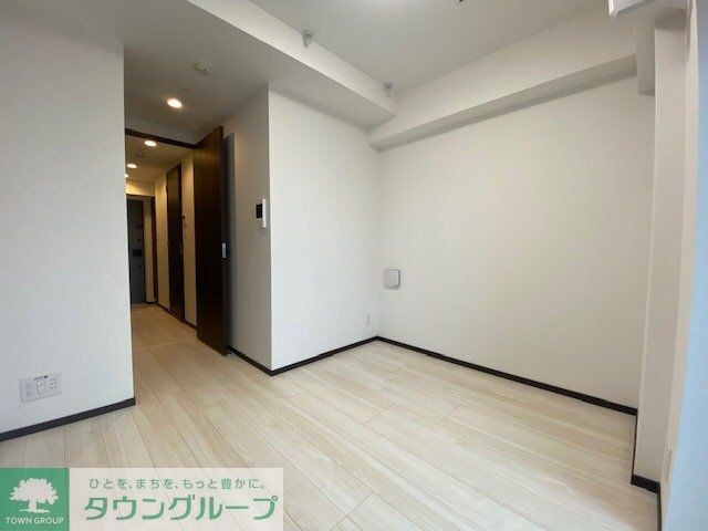 GENOVIA西川口IIIの物件内観写真