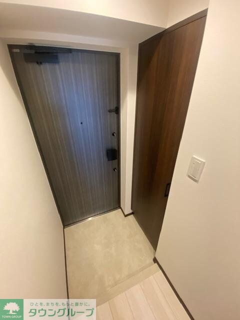 GENOVIA西川口IIIの物件内観写真