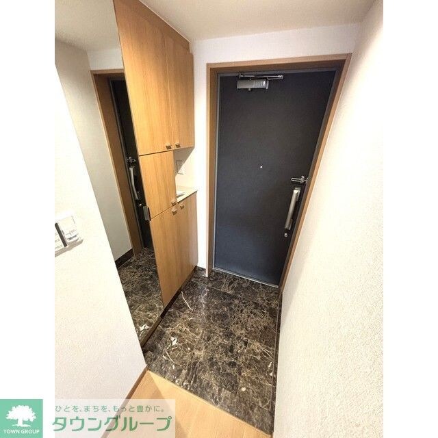 ネクス川口の物件内観写真