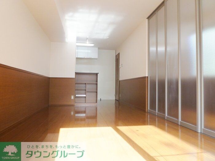 コトブキハイムの物件内観写真