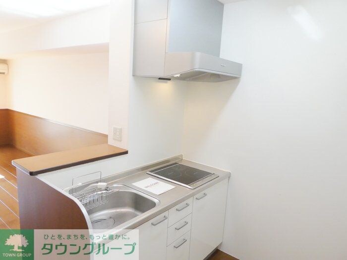 コトブキハイムの物件内観写真