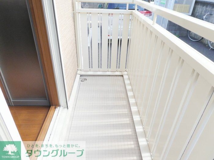 コトブキハイムの物件内観写真