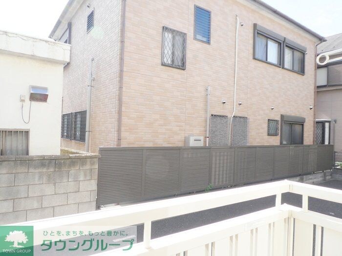 コトブキハイムの物件内観写真