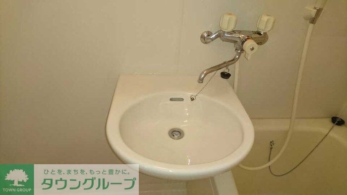 セジュール東川口の物件内観写真