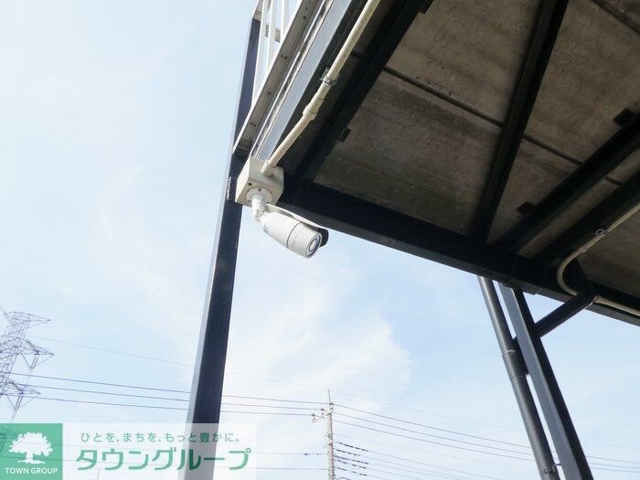 セジュール東川口の物件内観写真