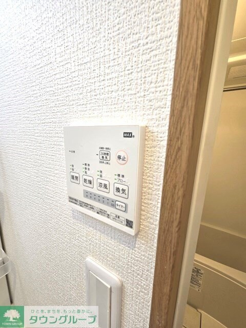 Ｌｉｂｅｒｔａ網代橋の物件内観写真