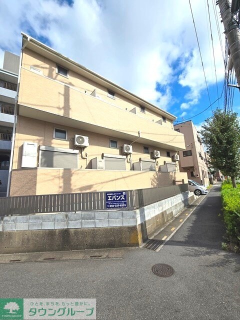 Ｌｉｂｅｒｔａ網代橋の物件内観写真