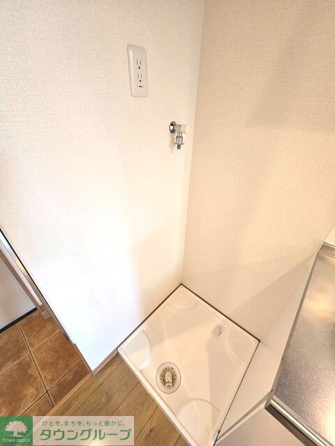 Ｌｉｂｅｒｔａ網代橋の物件内観写真