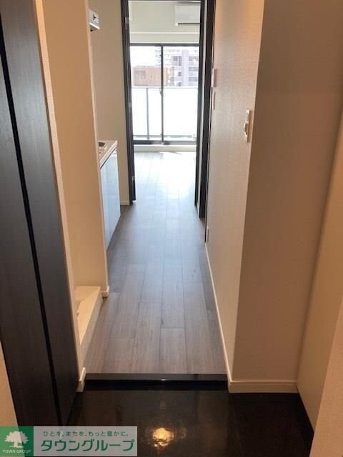 S-RESIDENCE川口Luchiaの物件内観写真