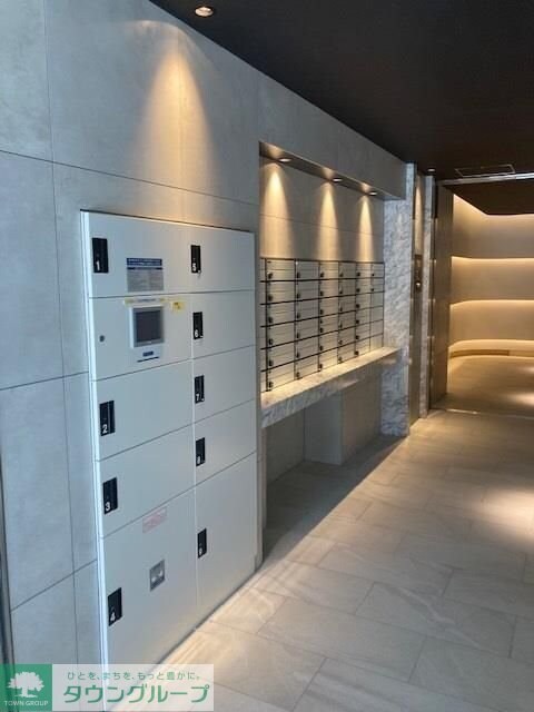 S-RESIDENCE川口Luchiaの物件内観写真