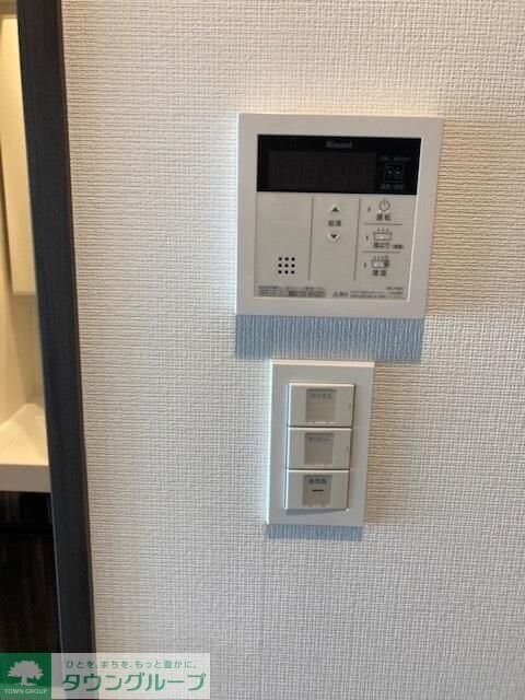 S-RESIDENCE川口Luchiaの物件内観写真