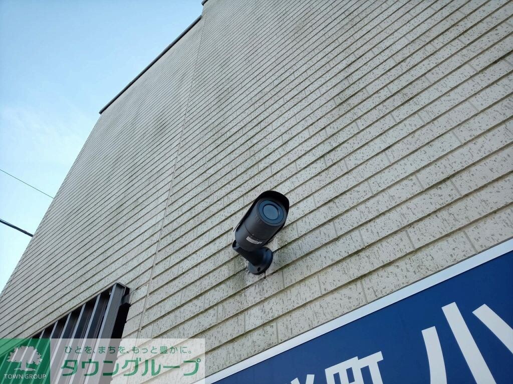 ミランダほほえみの物件内観写真