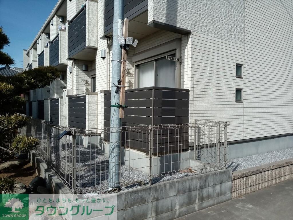 ミランダほほえみの物件内観写真