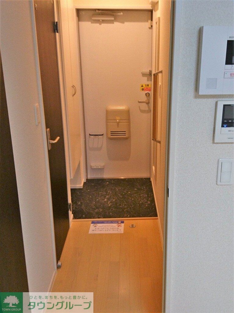 ミランダほほえみの物件内観写真