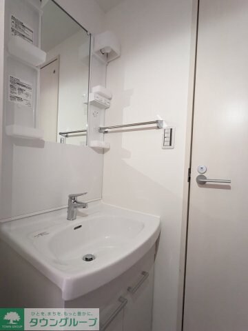 イクシオ錦町の物件内観写真