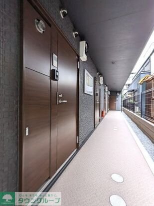 イクシオ錦町の物件内観写真