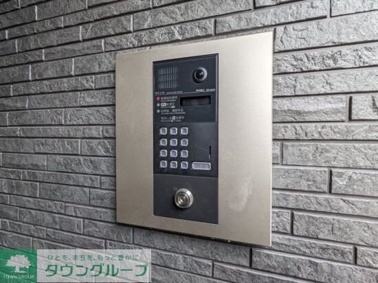 イクシオ錦町の物件内観写真