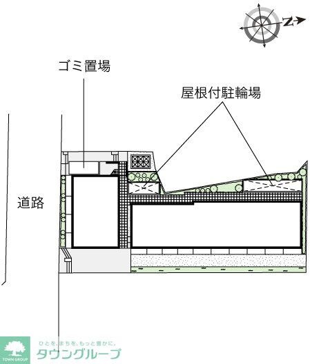 レオネクストエトワールシャトーの物件内観写真