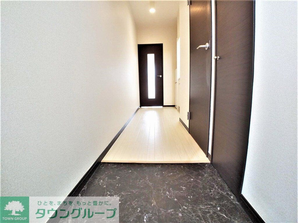 レオネクストエトワールシャトーの物件内観写真