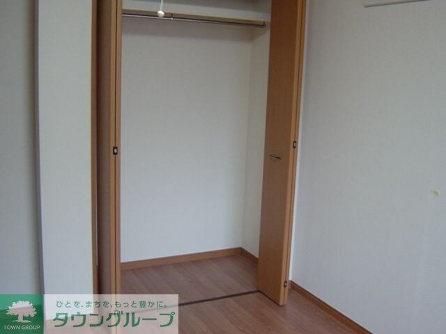 コンフォースの物件内観写真