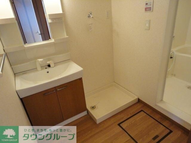 コンフォースの物件内観写真